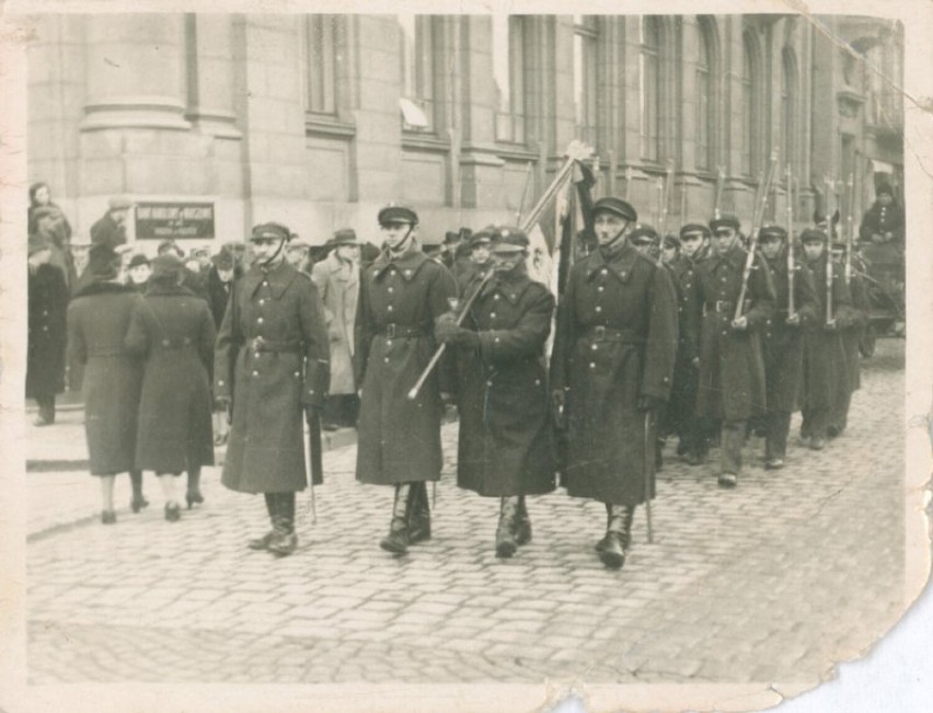 29. pułk Strzelców Kaniowskich w wojnie polsko-bolszewickiej