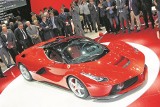 Ostrowianie z Centrum Technicznego pracują dla Ferrari. Opracowali system klimatyzacji