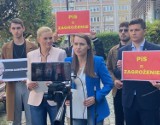 Agnieszka Pomaska: Mamy do czynienia z wykorzystywaniem wojska do kampanii wyborczej