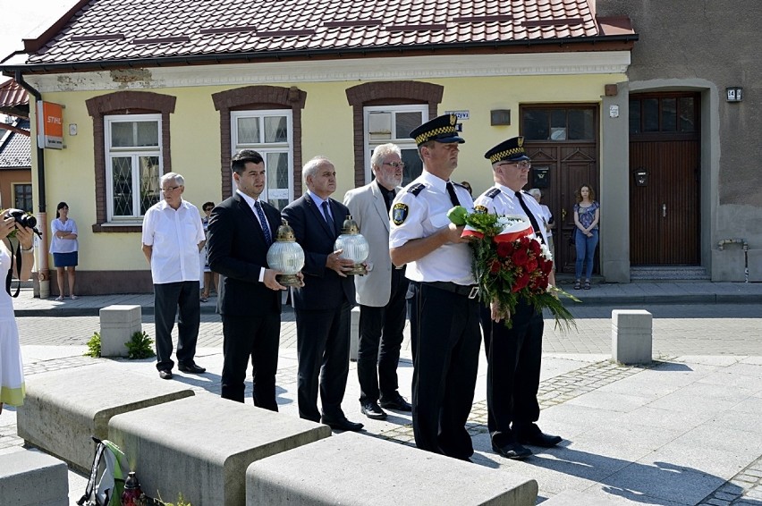 Gorlice. To miasła być zabawa, stała się lekcją historii [ZDJĘCIA]