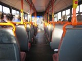 Przez całe wakacje nad Miedwie będą kursować autobusy niskopodłogowe