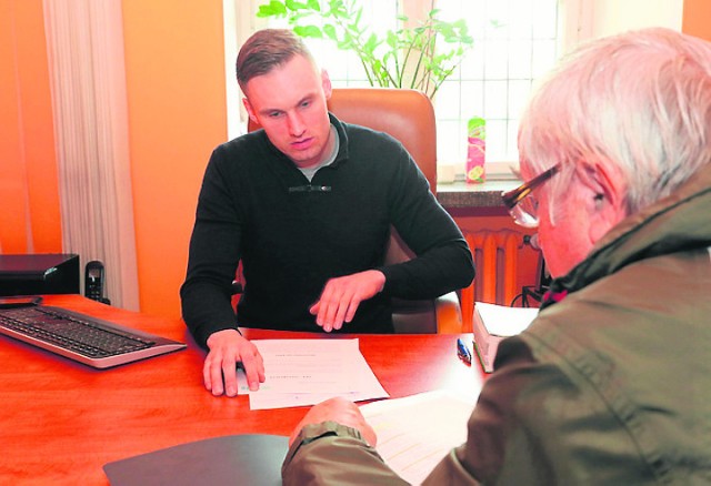 Pomoc prawna w Legnicy. Mieszkańcy chętnie z niej korzystają