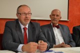 Wybory do Senatu 2014: Janusz Korwin Mikke w Rybniku