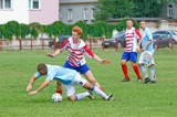 Sparing Orlęta Aleksandrów Kujawski - LTP Lubanie 6:2 [zdjęcia]