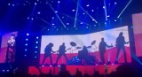 Koncert Scorpions w Gliwicach: Biało-czerwona Arena Gliwice