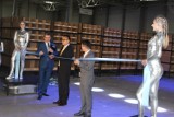 Słubice: MBB Logistics i koncern Wingsing Supply Chain otworzyli wspólne centrum logistyczne, w którym pracować będą... roboty. 