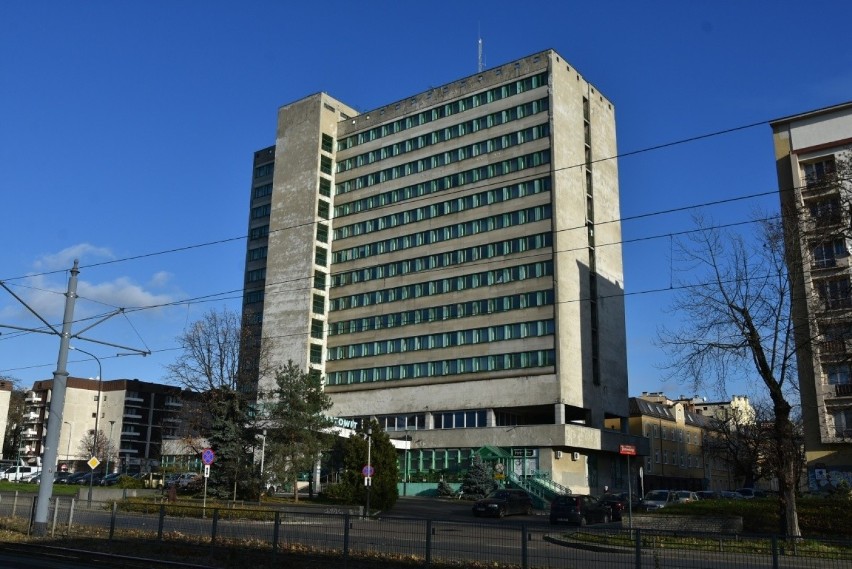 Hotel Światowit przestał być hotelem, choć... nadal będzie...