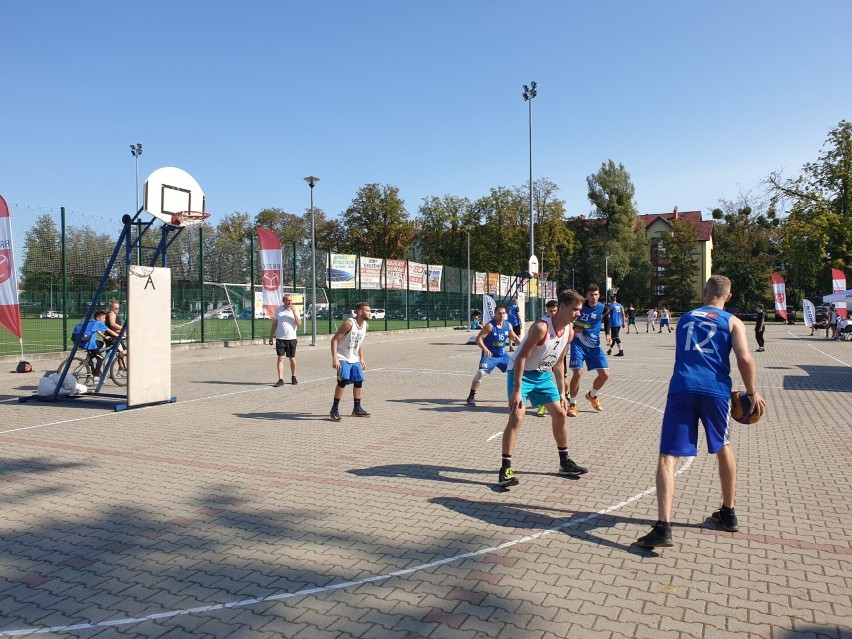 26. Streetball Brzeski już 11 września.