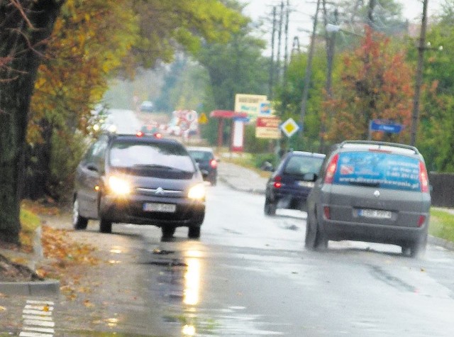 Unijne fundusze przyspieszą zdecydowanie wykonanie prac na ulicy Czyżewskiego