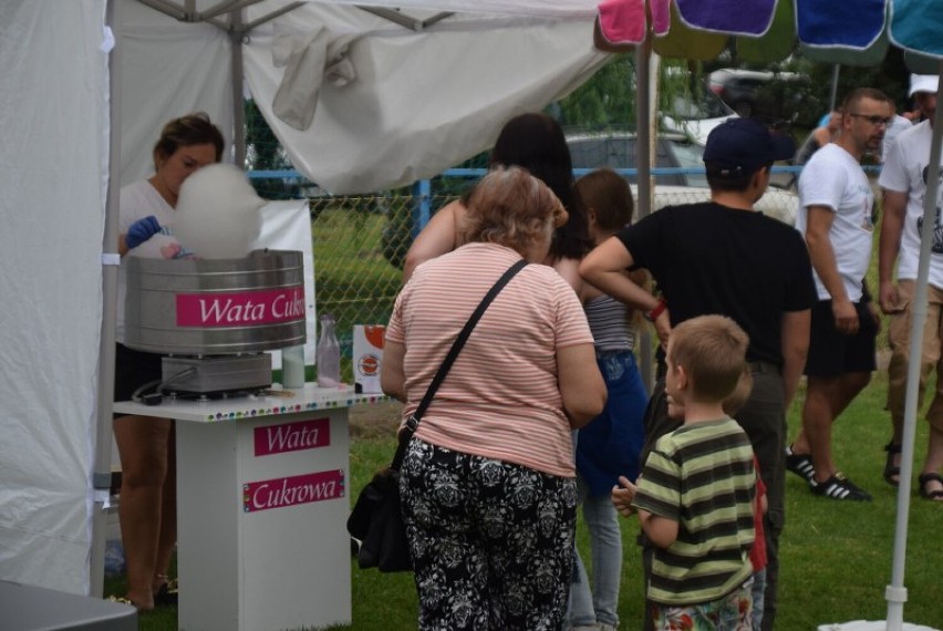 Kłecko. Festyn charytatywny dla Kacpra Kaptura. W programie...