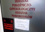 Ograniczenie odwiedzin w PZOZ w Piotrkowie przez grypę 