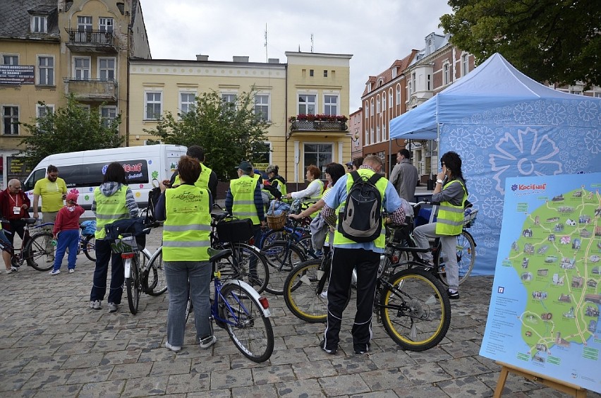 Toruń: Odwiedzi nas Kociewie – Łagodna Kraina [ZDJĘCIA]