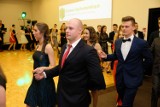 Studniówka 2017: Bal XI LO w hotelu Andersia [ZDJĘCIA]