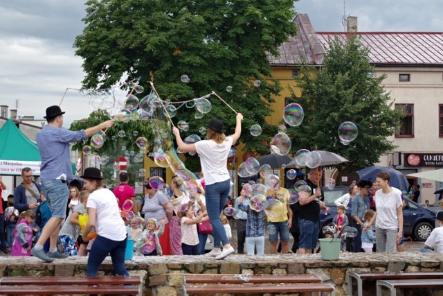 Zobacz, jakie wydarzenia zaplanowano na weekend w powiecie olkuskim