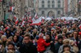 Radny PiS pyta o dotacje z miasta dla stowarzyszenia SUM, organizującego między innymi Paradę Niepodległości w Gdańsku  