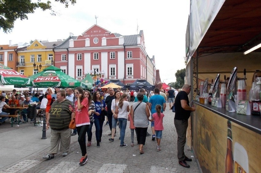 Już w najbliższy piątek, 20 sierpnia  rozpoczynają się...