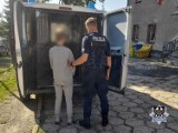 Policja Wałbrzych: Rozbój i kradzież dokonane przez nieletnich. Co kradną, o co biją?