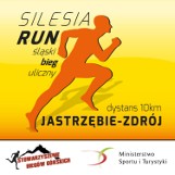 Silesia Run już 9 maja. Będzie nocny bieg i bieg po zdrowie