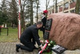 Konin: Dzień Pamięci Zbrodni Katyńskiej. Uroczystości upamiętniające zamordowanych mieszkańców naszego miasta