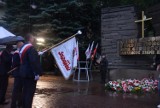 Obchody 40. rocznicy podpisania Porozumień Sierpniowych w Elblągu [zdjęcia]