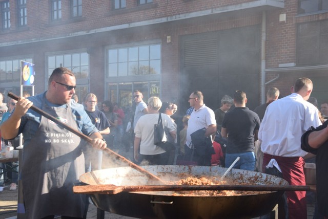 Kulinarny Ogień 2019