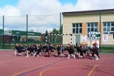 Szkoła Podstawowa w Skarżysku-Kamiennej ma już nowoczesne boisko (ZDJĘCIA)