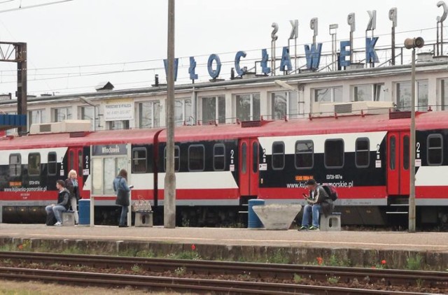 PKP Polskie Linie Kolejowe właśnie ogłosiły przetarg na prace związane głównie z torowiskiem na kilku fragmentach linii Kutno - Toruń.