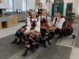 Artystki Zespołu Pieśni i Tańca „Wałbrzych” zaprezentują się w Rumunii (ZDJĘCIA)