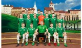 Olimpia Grudziądz walczy o Centralną Ligę Juniorów do lat 15