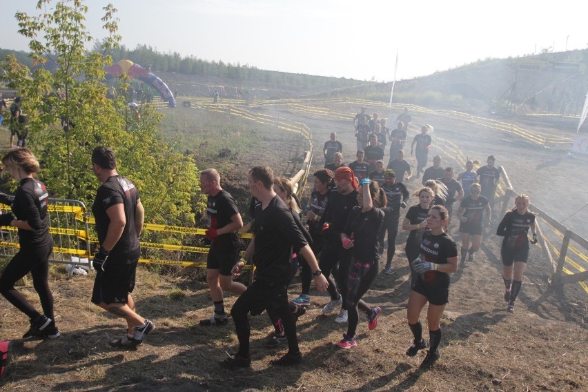 Runmageddon Silesia 2019