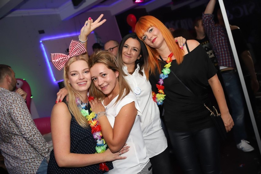 Impreza w Moscato Club Włocławek - 23 czerwca 2018 [zdjęcia]