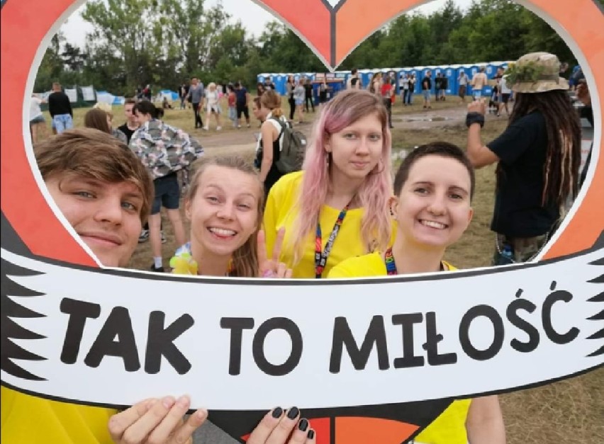 Młodzi przeciwko dyskryminacji. Jagoda Cieślik z Radomska działa w Amnesty International i walczy z mową nienawiści