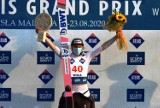 Dawid Kubacki znów wygrał w Wiśle w Letniej Grand Prix! Tuż za nim Kamil Stoch i Piotr Żyła