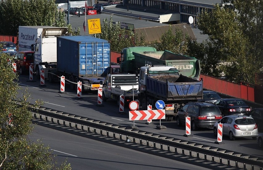 Gdynia: Generalna Dyrekcja Dróg i Autostrad przejmie utrzymanie Trasy Kwiatkowskiego?