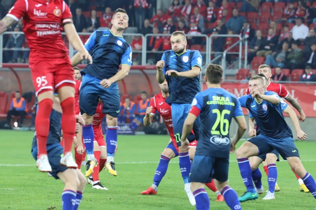 Widzewiakom nie wypada nie wygrać