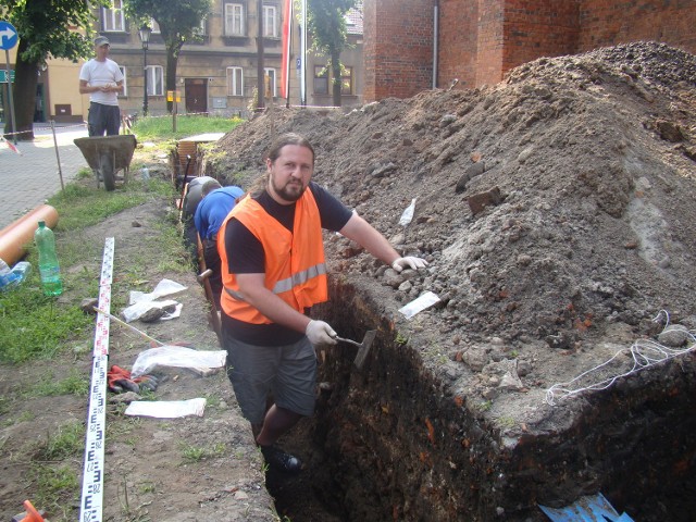 Grzegorz Mądrzycki