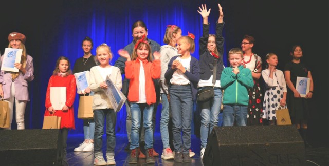 W tegorocznym konkursie muzycznym Festiwalu Psallite Deo w Kętach wystąpiło 250 wykonawców
