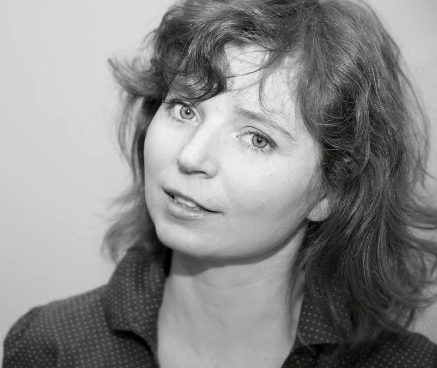 Anna Trzepizur - prezes Stowarzyszenia Ścieżka marzeń