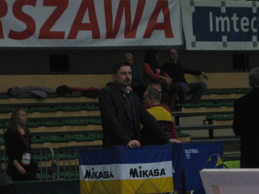 Jakub Bednaruk: Nie będę trenerem, który rozkazuje [Wywiad]