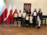 Wręczono stypendia i nagrody dla najlepszych sportowców w Darłowie [ZDJĘCIA]