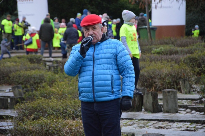 Za nami XVI Noworoczny Marszobieg w Głogowie [ZNAJDŹ SIĘ NA ZDJĘCIACH]