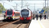 Od grudnia nowości i zmiany w rozkładzie jazdy pociągów. Bezpośrednie połączenia do Brodnicy i Grudziądza