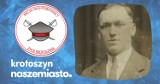 NASI POWSTAŃCY: Franciszek Jędrzak z Dzierżanowa (1900-1965)             