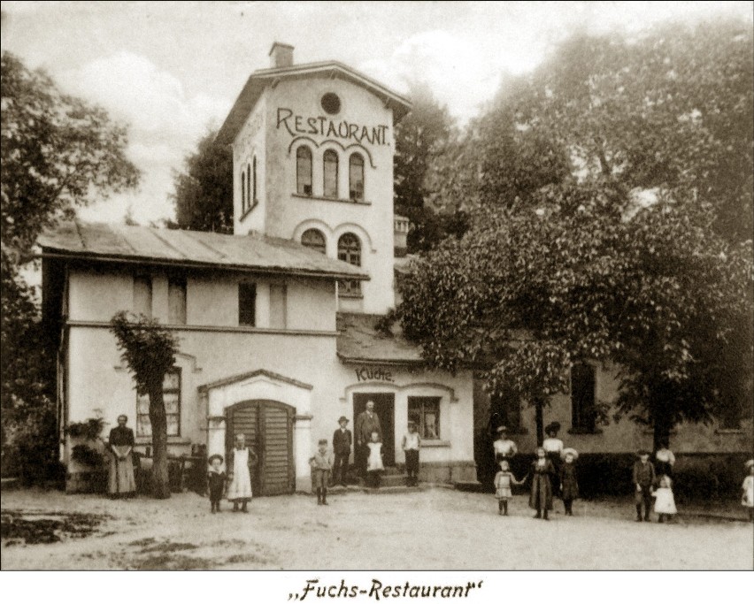 Rakoniewice: Historia domu u Małowej [FOTO]