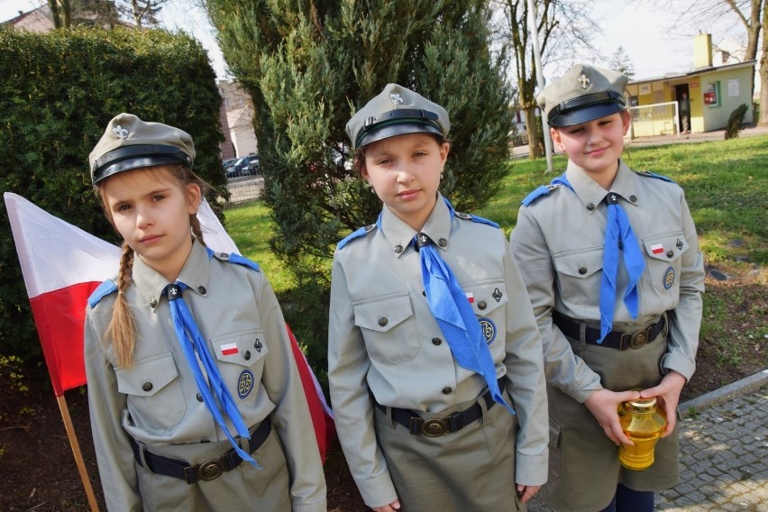 Rocznica mordu pacjentów szpitala w Warcie. Jak doszło do zbrodni? Przypomnijmy jak uhonorowano pamięć ofiar (zdjęcia)