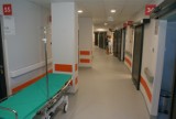 Szpital w Kaliszu: Dobre wieści z OIOM-u, ale do normalności jeszcze daleko. WIDEO