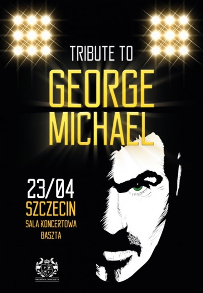 Tribute to George Michael

Tribute to George Michael to...