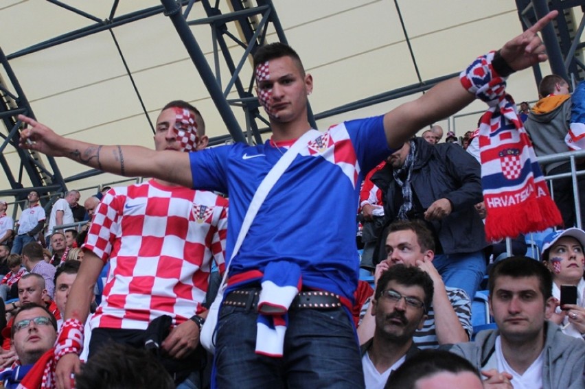 Euro 2012: Włochy - Chorwacja 1:1