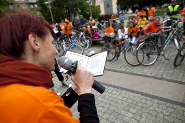 W czwartek, 8 maja w Krakowie zaczyna się Tydzień Bibliotek pod ...