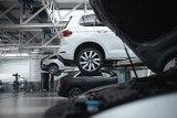 Profesjonalny serwis Volkswagena i Skody w Twojej okolicy - Alexas Car Service